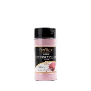 GranAroma Red Wine Vinegar Powder for Seasoning