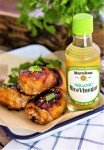 Marukan Organic Rice Vinegar, 12 oz Glass Bottle