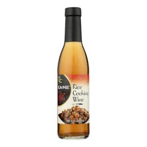 Ka Me Rice Wine Vinegar, 12.7 Fl Oz