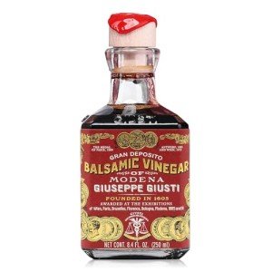 Giusti Premium Balsamic Vinegar - Rich & Thick