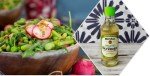 Marukan Organic Rice Vinegar, 12 oz Glass Bottle