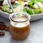 GranAroma Red Wine Vinegar Powder for Seasoning