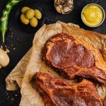 GranAroma Red Wine Vinegar Powder for Seasoning