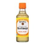 Marukan Gourmet Seasoned Rice Vinegar, 12 fl oz