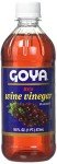Goya 16 oz Red Wine Vinegar