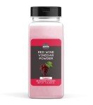 Red Wine Vinegar Powder for Marinades & Mixes