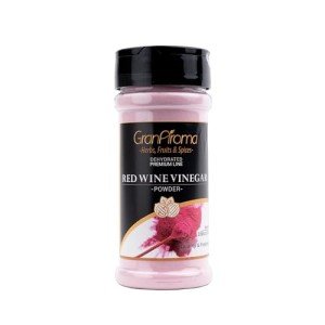 GranAroma Red Wine Vinegar Powder for Seasoning