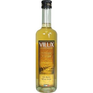 Vilux White Wine Vinegar for Cooking