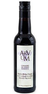 Spanish Oak-Aged Sherry Vinegar - 12.75 oz