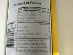 Vilux White Wine Vinegar for Cooking