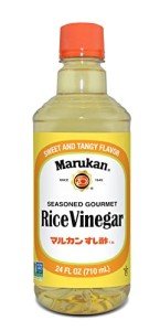 Marukan Gourmet Rice Vinegar - 24 Ounce Bottle