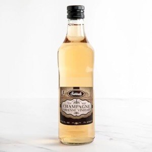 Sanniti Champagne Vinegar - 16.75 Ounces
