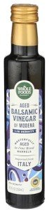 Aged Balsamic Vinegar of Modena, 8.5 Fl Oz