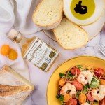 Giusti White Balsamic Vinegar Dressing - 8.45 fl oz