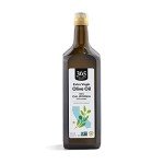 Whole Foods California Extra Virgin Olive Oil - 33.8 Oz