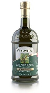 Colavita Premium Extra Virgin Olive Oil - 34 Oz