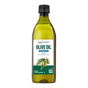 Medium Flavor Olive Oil - 16.9 Fl Oz