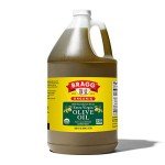 Bragg Organic Extra Virgin Olive Oil 128 oz