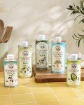 Organic Extra Virgin Olive Oil from Spain - 25.4 Fl Oz