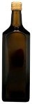 Whole Foods California Extra Virgin Olive Oil - 33.8 Oz