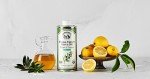Organic Extra Virgin Olive Oil from Spain - 25.4 Fl Oz