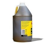 Bragg Organic Extra Virgin Olive Oil 128 oz