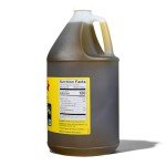 Bragg Organic Extra Virgin Olive Oil 128 oz