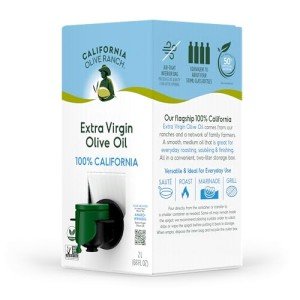 California Olive Ranch Extra Virgin Olive Oil 2L