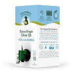 California Olive Ranch Extra Virgin Olive Oil 2L