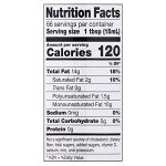 Madhava Organic Extra Virgin Olive Oil, 1L