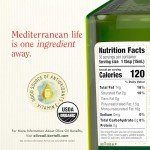 Bertolli Organic Extra Virgin Olive Oil - 25.36 fl oz