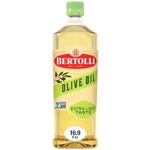 Bertolli Extra Light Olive Oil, 16.9 oz