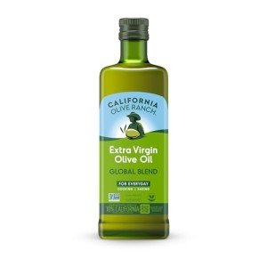 Global Blend Medium Extra Virgin Olive Oil, 1L