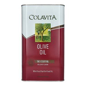 Buttery Olive Oil for Baking and Cooking, 101.4 Fl Oz