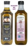 Colavita Roasted Garlic Extra Virgin Olive Oil 32oz