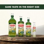 Bertolli Organic Extra Virgin Olive Oil - 25.36 fl oz