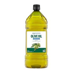 Medium Flavor Olive Oil - 51 Fl Oz