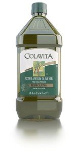 Colavita Extra Virgin Olive Oil, 68 Oz