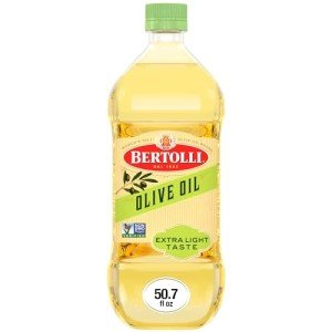 Bertolli Extra Light Olive Oil - 51 Ounces