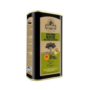 Ellora Farms PDO Extra Virgin Olive Oil, 1 L