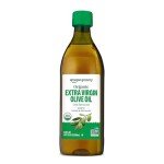 Organic Extra Virgin Olive Oil, 16.9 Fl Oz