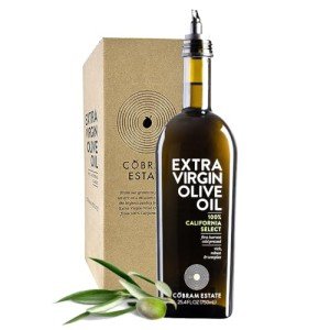 Cobram Estate Extra Virgin Olive Oil - 750ml