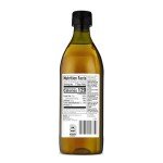 Organic Extra Virgin Olive Oil, 16.9 Fl Oz