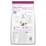 Hill's Science Diet Puppy Food for Small Breeds