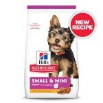 Hill's Science Diet Puppy Food for Small Breeds