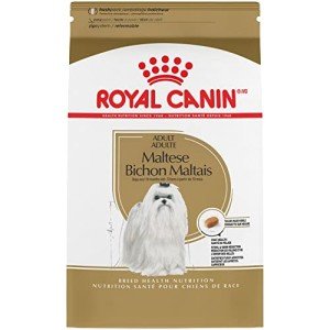 Royal Canin Maltese Adult Dry Dog Food 2.5lb