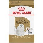 Royal Canin Maltese Adult Dry Dog Food 2.5lb