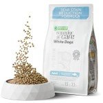 Grain-Free Dry Dog Food for Maltese Breeds