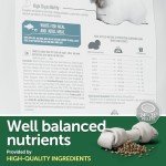 Grain-Free Dry Dog Food for Maltese Breeds