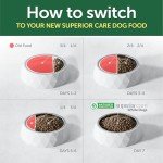 Grain-Free Dry Dog Food for Maltese Breeds